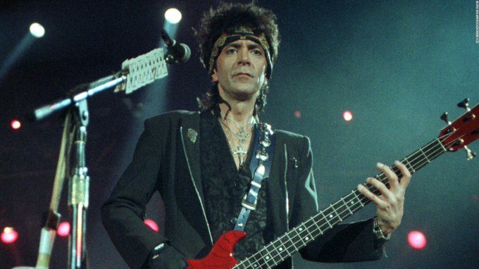 Muere Alec John Such, exbajista de Bon Jovi: “Tenemos el corazón roto”