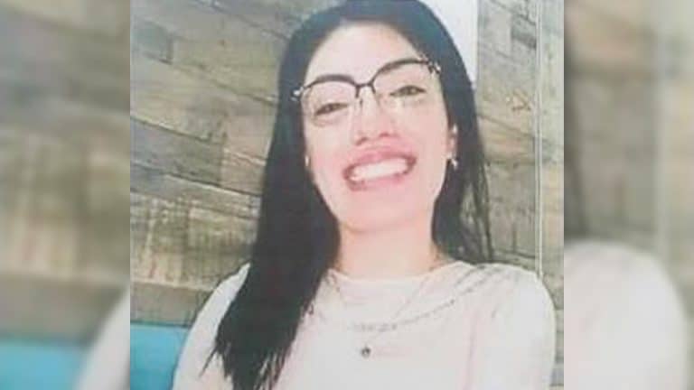 Hallan sin vida a la enfermera Adriana Inés Vidal, reportada como desaparecida