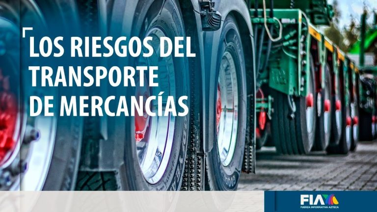 Arco Norte es una de las carreteras más peligrosas para los transportistas