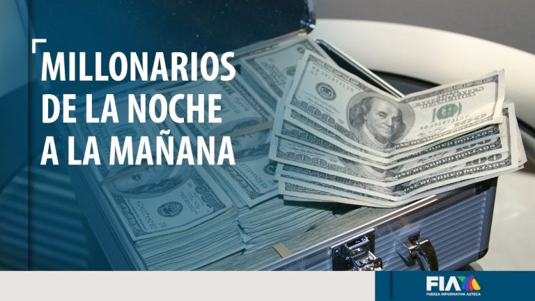 Boleto de lotería cuesta 2 dólares y tiene un premio de 740 millones de dólares