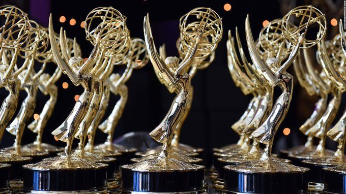 Anuncian nominados Emmy 2022; Ted Lasso y Succession encabezan la lista