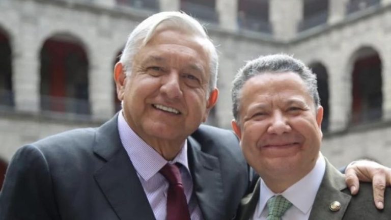 López Obrador sí vulneró la neutralidad de la elección en Hidalgo: TEPJF