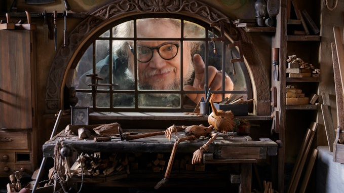 Realizarán exposición sobre Pinocchio de Guillermo del Toro en el MoMa de NY