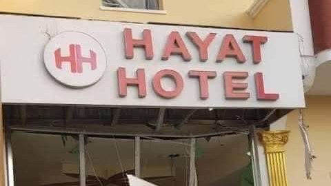 Ataque a hotel de Somalia deja un saldo de al menos 24 muertos
