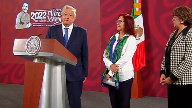 López Obrador nombra a Leticia Ramírez como la nueva titular de la SEP