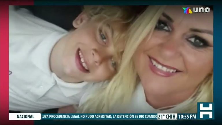 Niño de 12 años está conectado a un respirador por participar en un reto viral