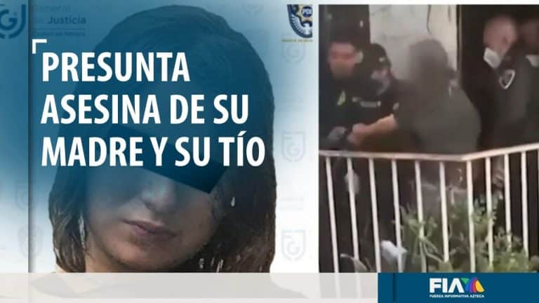 Karla “N”, la joven que presuntamente mató a su madre, enfrentará proceso penal