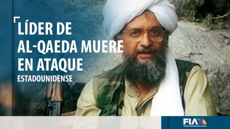 Cayó el terrorista más buscado del planeta; había 25 millones de dólares de recompensa