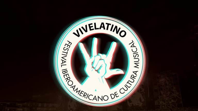 Dan a conocer las fechas para la nueva edición del Vive Latino 2023