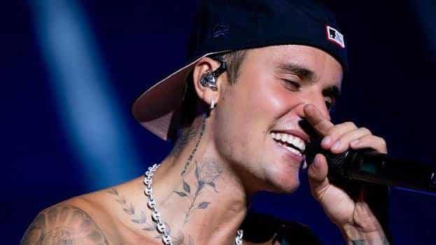 Justin Bieber suspende su “Justice World Tour” por problemas de salud