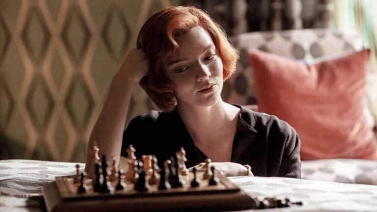 Netflix indemnizará con cinco millones dólares a ajedrecista por serie “Gambito de Dama”