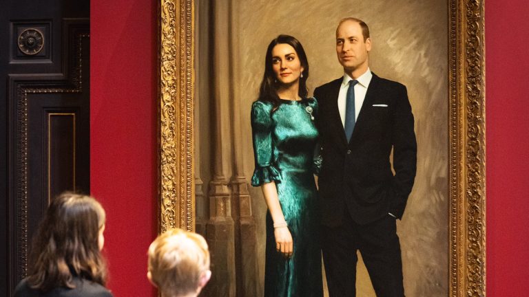 Rey Carlos III nombra oficialmente a Guillermo y Kate Middleton nuevos príncipes de Gales