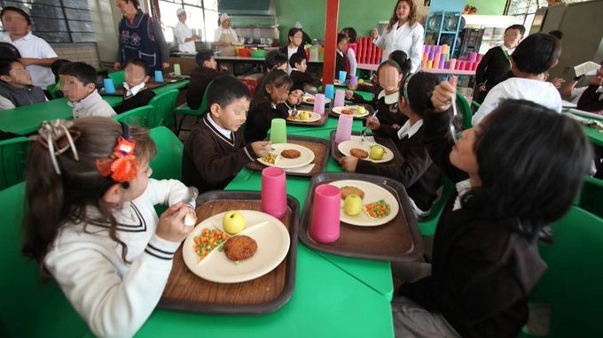 Jueza ordena que se restaure programa “Escuelas de Tiempo Completo” a nivel nacional
