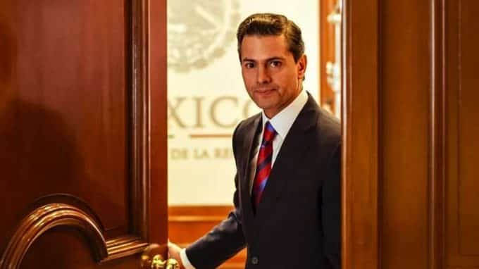 España niega que Peña Nieto tenga “visa dorada”; tiene permiso de residencia