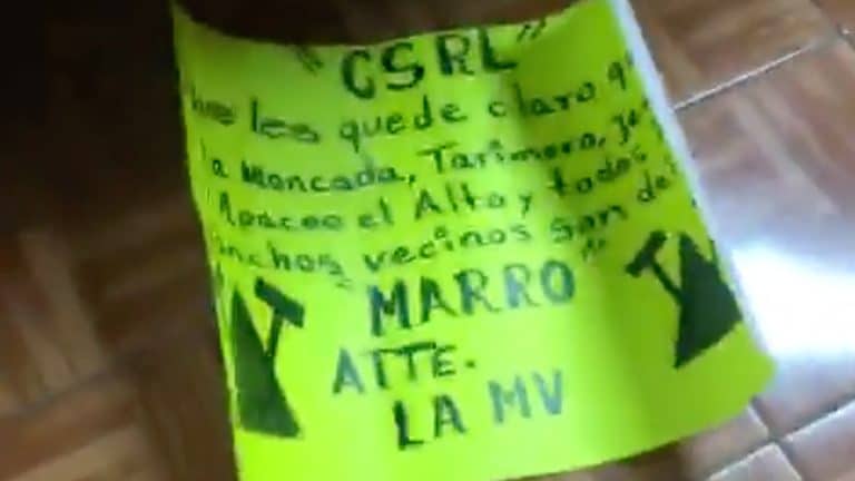 Ataque deja 10 muertos en Guanajuato; Santa Rosa de Lima se adjudica agresión
