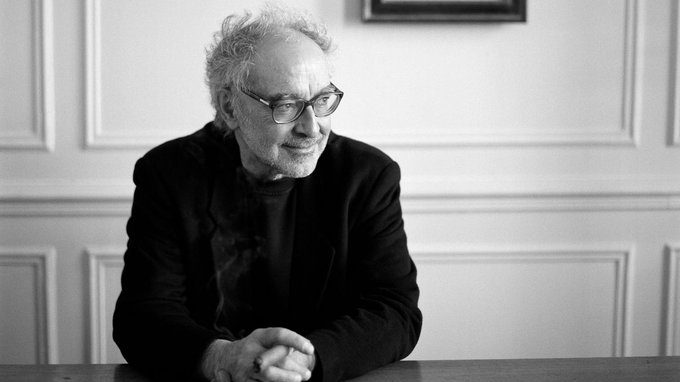 Muere Jean-Luc Godard; el director de cine recurrió al suicidio asistido