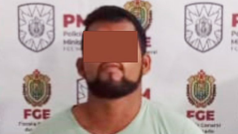 Detienen en Veracruz al presunto asesino del gerente del bar Mamita’s Beach Club