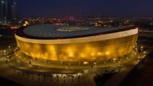 La gran final del Mundial Fifa Qatar 2022 se jugará en el Estadio Lusail