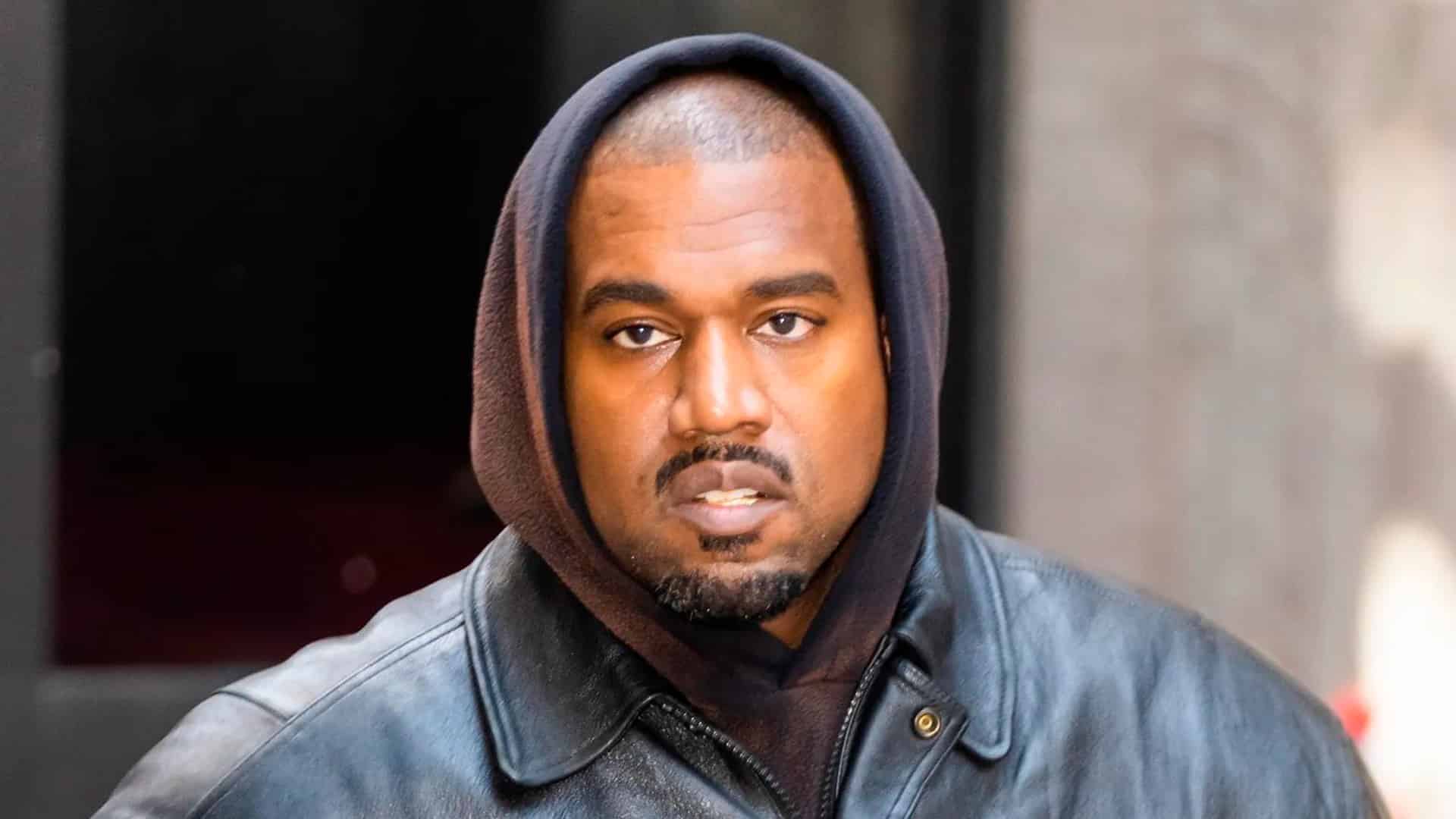 Adidas rompe relacion con Kanye West