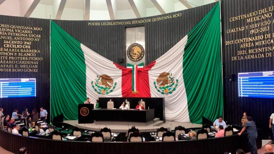 Congreso de Quintana Roo aprueba despenalizar el aborto