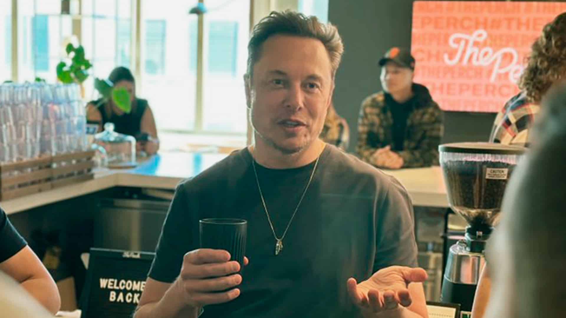 Elon Musk confirma la compra Twitter