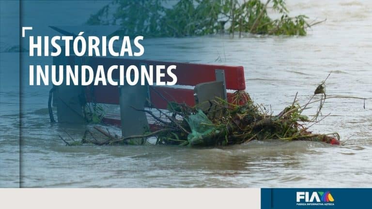 Huracán Orlene deja daños a su paso por Sinaloa ; tocó tierra como huracán categoría 1