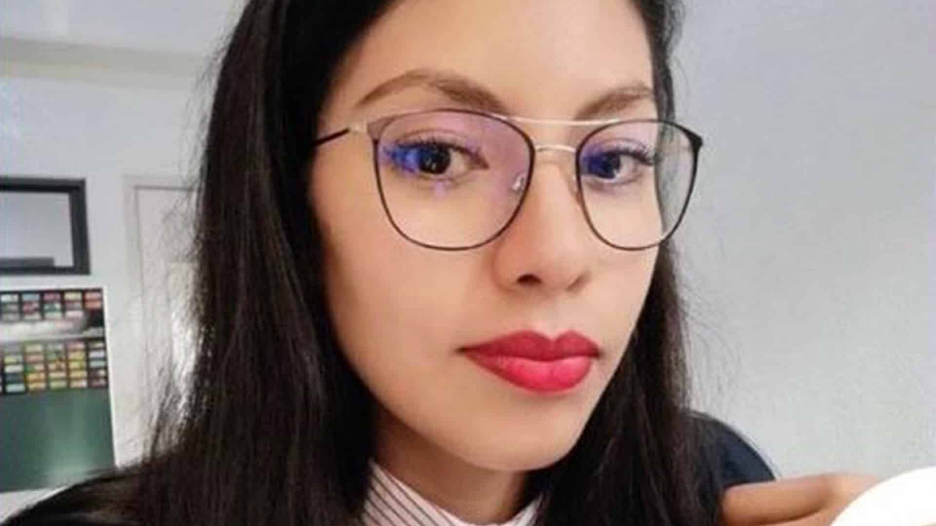 Este miércoles localizaron sin vida Mónica Citlalli Díaz Reséndiz