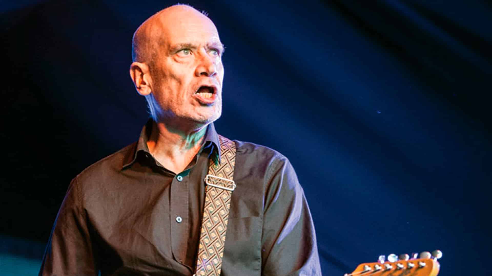 Falleció a los 75 años Wilko Johnson