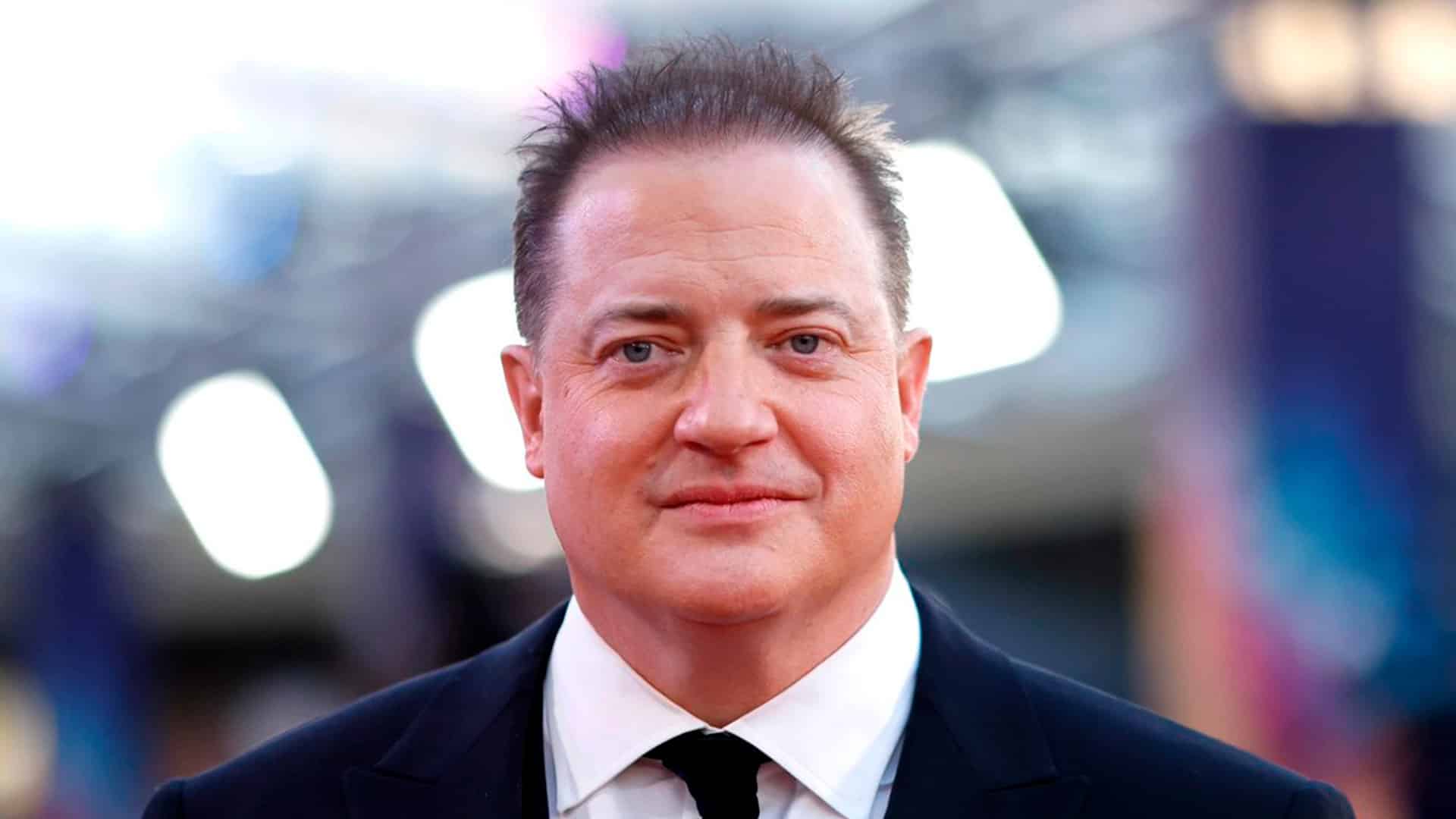 Brendan Fraser no irá a los Globos de Oro tras denuncia de acoso sexual