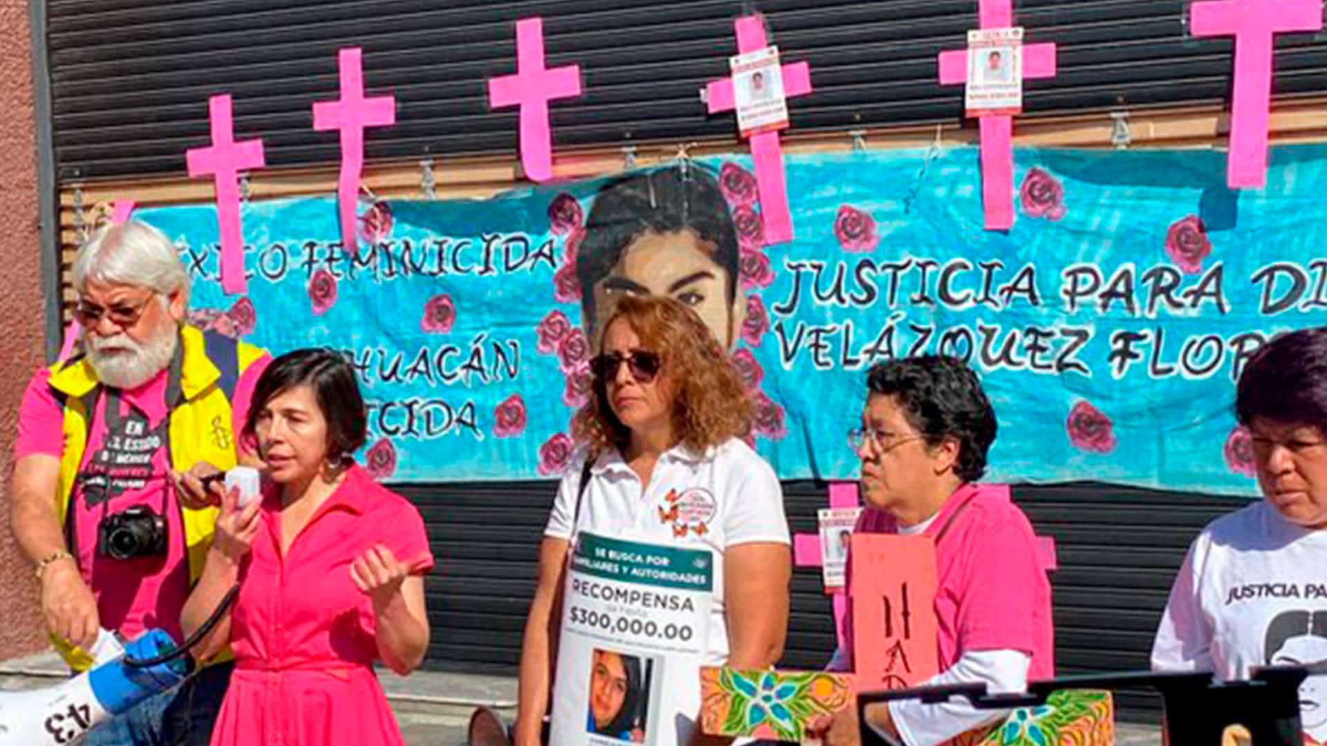 Más de la mitad de las mujeres asesinadas murieron a manos de sus parejas u otros familiares