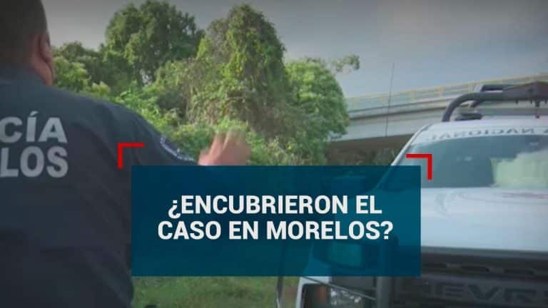 Feminicidio de Ariadna Fernanda: controversia entre Fiscalía de Morelos y Fiscalía de la CDMX