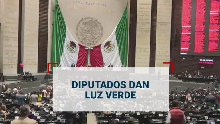 Morena y aliados aprueban ley para utilizar recursos de ahorros ante eventual caída de ingresos tributarios