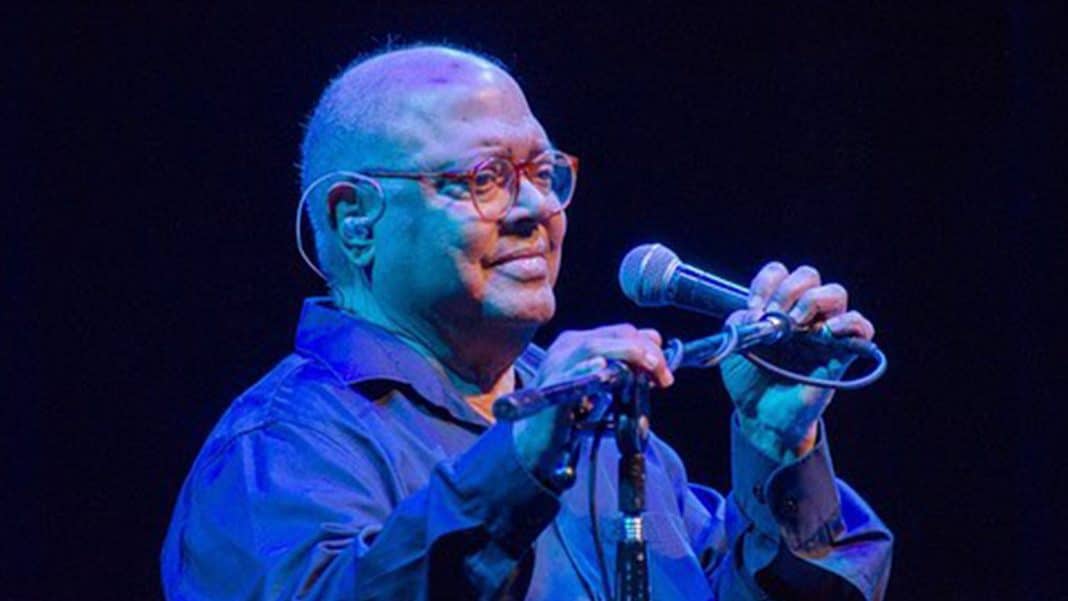 Murió el cantautor cubano Pablo Milanés a los 79 años de edad