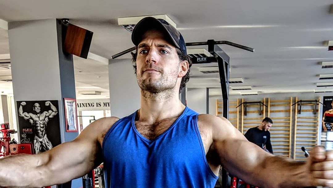 El actor británico Henry Cavill dejará de interpretar a Superman