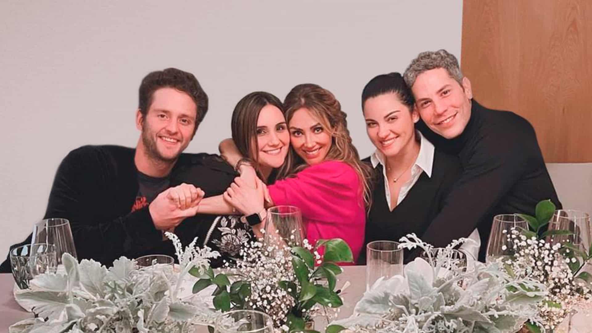 RBD anuncia su regreso con el 