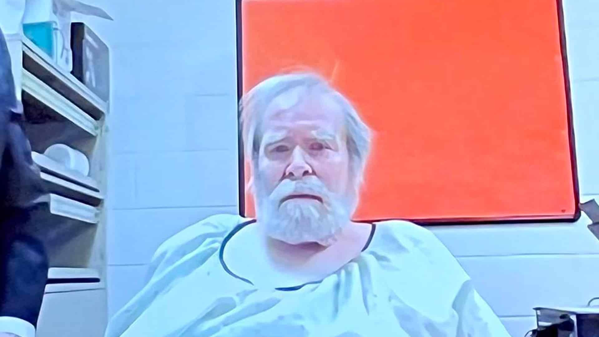 Richard Cottingham fue sentenciado a una pena de entre 25 años y cadena perpetua