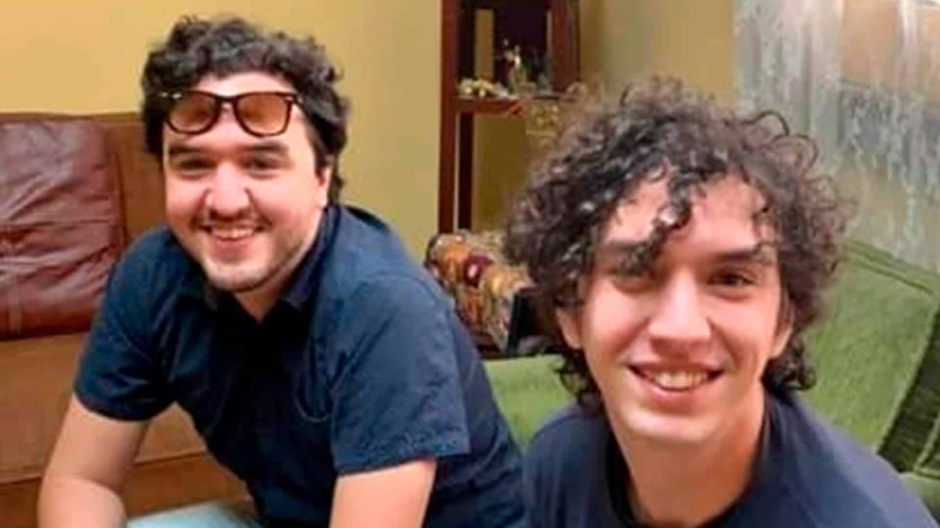 Hay 3 detenidos por el asesinato de los artistas Andrés y Jorge Tirado