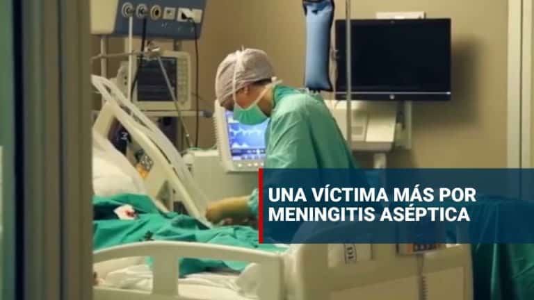 Crisis sanitaria en Durango: la historia de Leticia, una de las 19 madres que murieron por meningitis aséptica