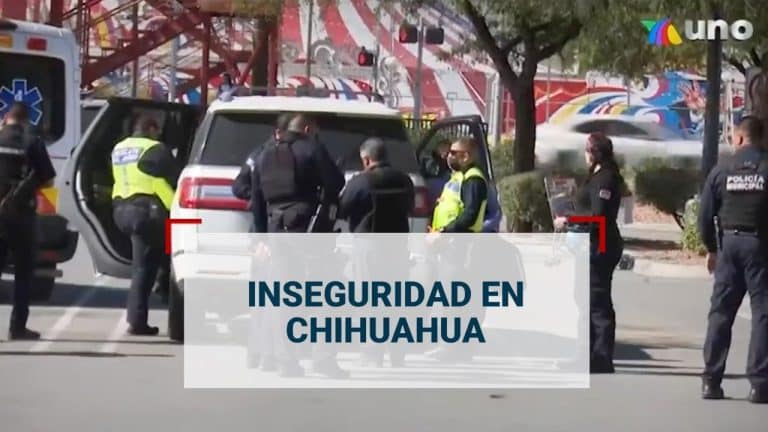 La inseguridad reina en Chihuahua; hay impunidad, huérfanos, víctimas de la violencia y víctimas colaterales