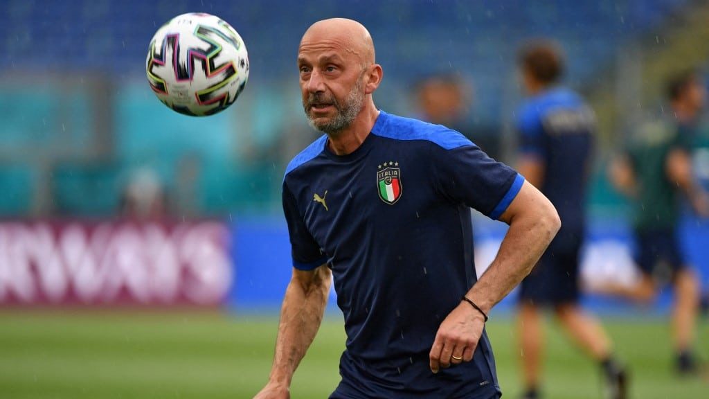 Gianluca Vialli fallece a los 58 años en Londres