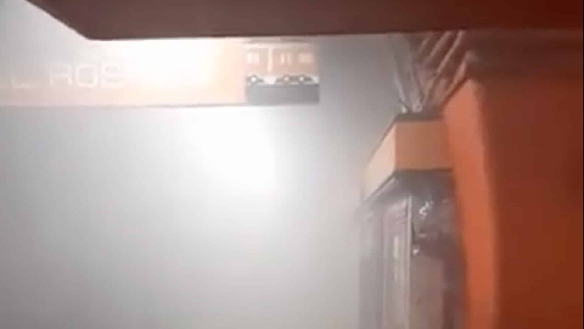 Desalojan estación Barranca del Muerto del Metro de la CDMX