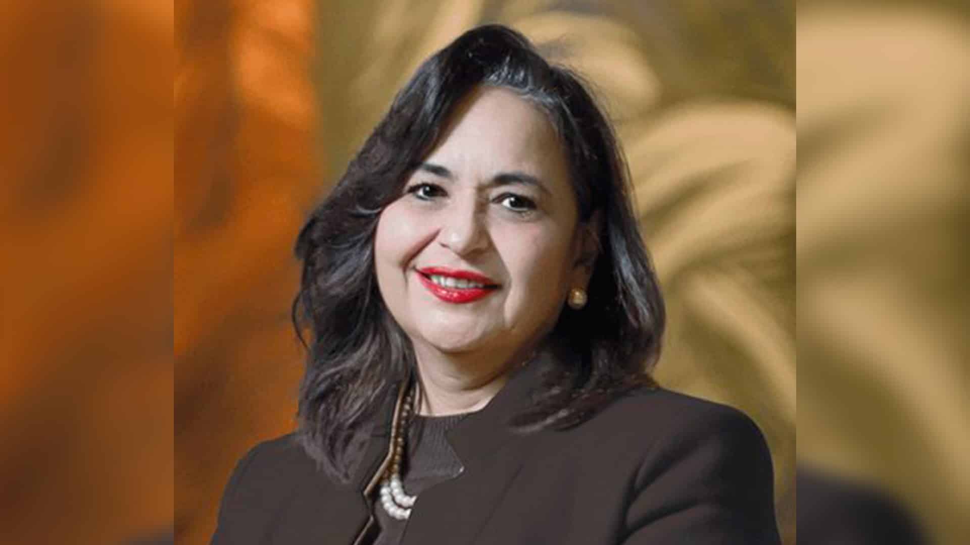 Eligen a Norma Piña como ministra presidenta de la SCJN