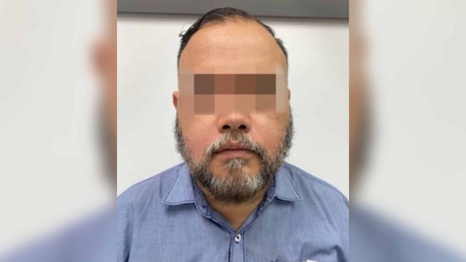 Capturan en Quintana Roo a maestro acusado por abuso sexual en contra de 16 alumnas