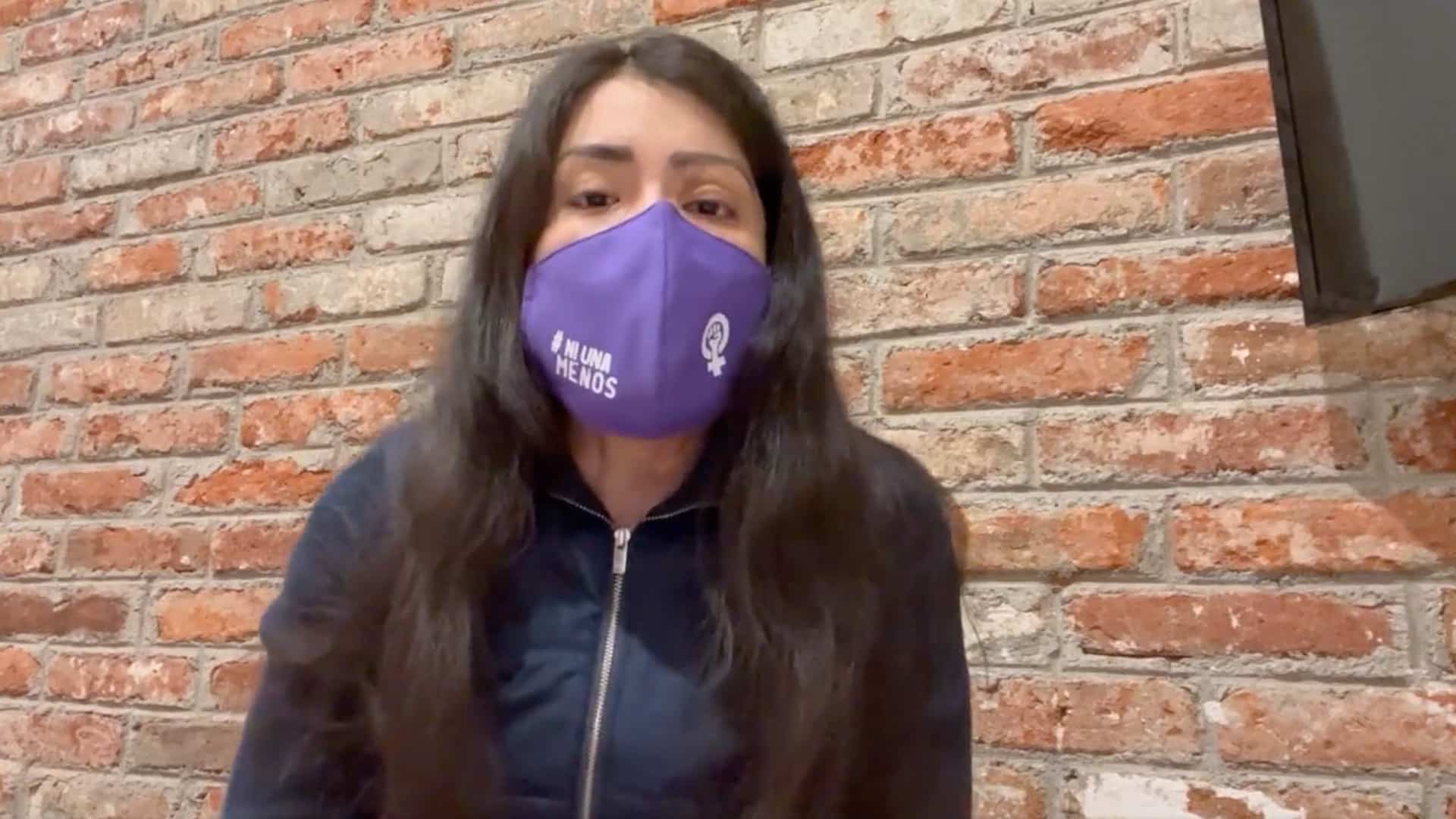Jueza ordena que agresor de María Elena Ríos siga preso en Oaxaca