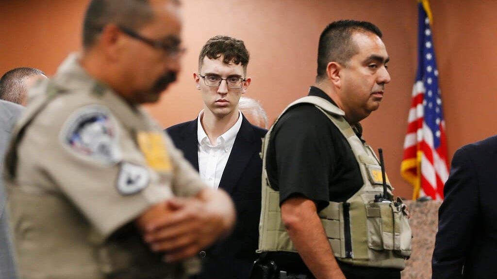 Patrick Crusius se declara culpable por la masacre en un supermercado de El Paso