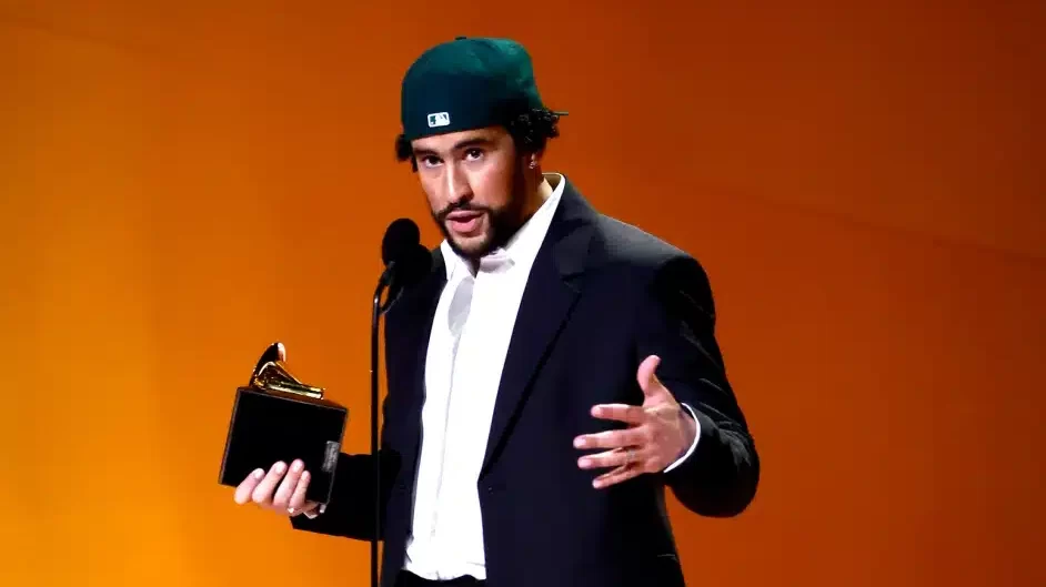 Ceremonia de los Grammy Latinos se celebrará en Andalucía