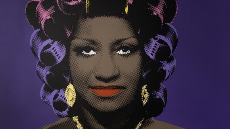 Celia Cruz aparecerá en la moneda de un cuarto de dólar de Estados Unidos