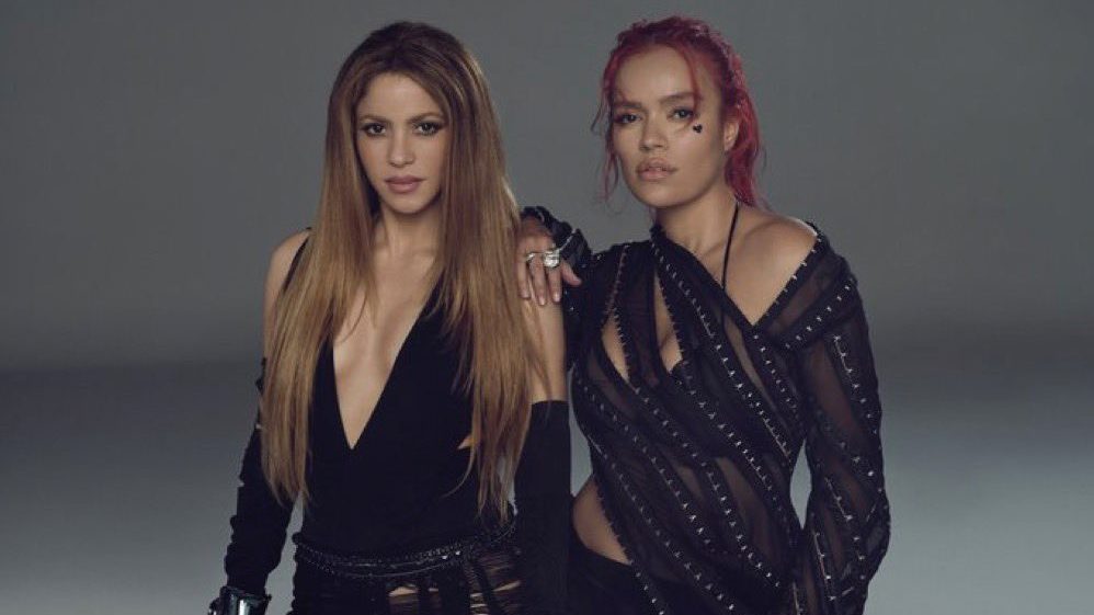 Karol G lanza TQD, nueva canción con Shakira