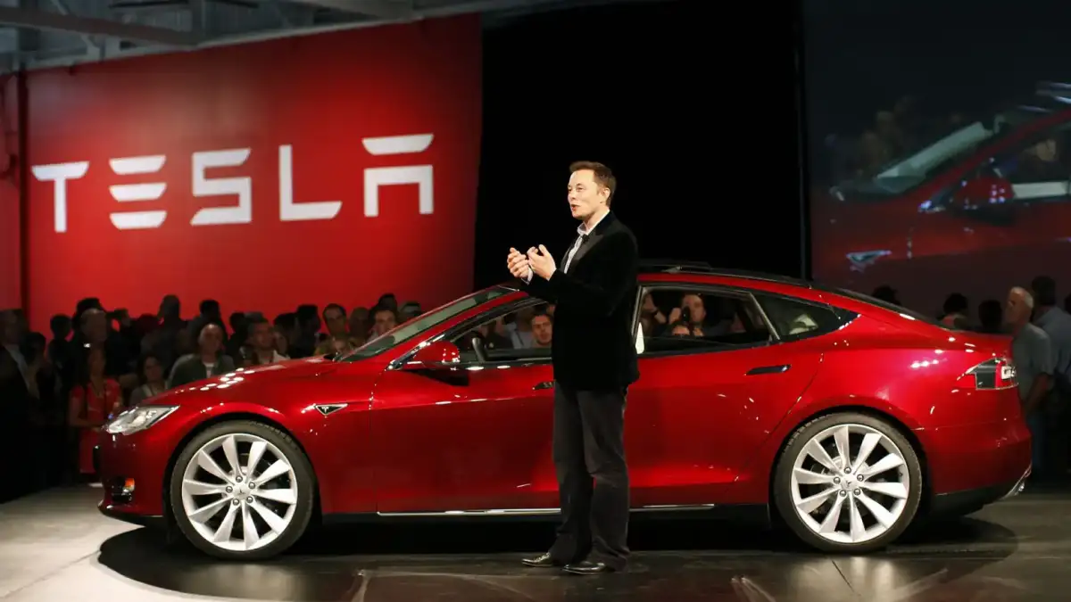 Planta de Tesla se instalará en Monterrey según confirmó AMLO
