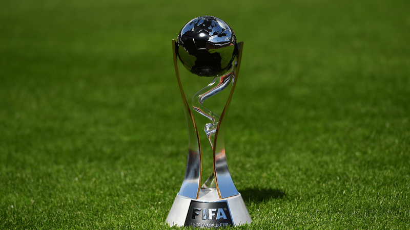 FIFA retira a Indonesia como país del Mundial Sub-20